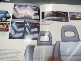 Honda Civic -myyntiesite