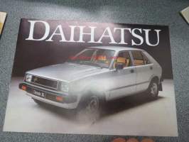 Daihatsu Charade -myyntiesite