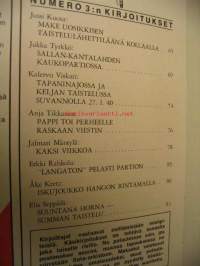 Kansa Taisteli 1972 nr 3