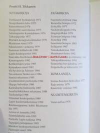 Sissit erikoistehtävissä