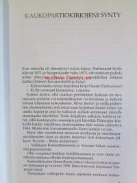 Sissit erikoistehtävissä