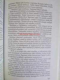 Sissit erikoistehtävissä