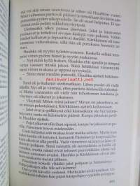Sissit erikoistehtävissä