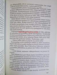 Sissit erikoistehtävissä