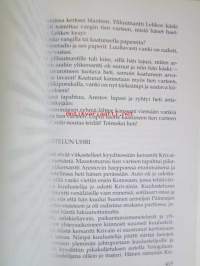Sissit erikoistehtävissä