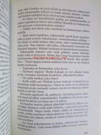 Sissit erikoistehtävissä
