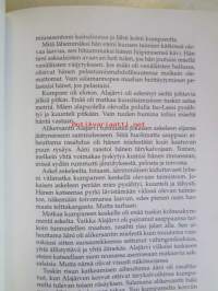 Sissit erikoistehtävissä