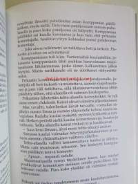 Sissit erikoistehtävissä
