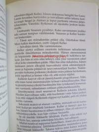 Sissit erikoistehtävissä
