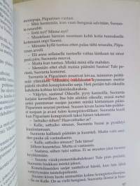 Sissit erikoistehtävissä