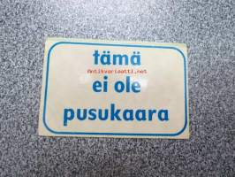 Tyhjä kuva