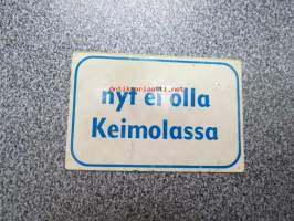 Tyhjä kuva