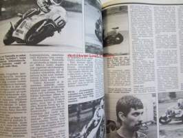 MP-Lehti 1979 nr 9 -mm. Honda CB 750 KZ, Suzuki GS 850, Road Racing MM Assen ja Francorchamps, Karlskoga, Trial MM, Motocross MM, katso kuvista tarkempi sisältö.