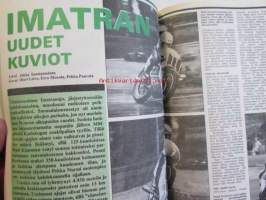 MP-Lehti 1979 nr 9 -mm. Honda CB 750 KZ, Suzuki GS 850, Road Racing MM Assen ja Francorchamps, Karlskoga, Trial MM, Motocross MM, katso kuvista tarkempi sisältö.