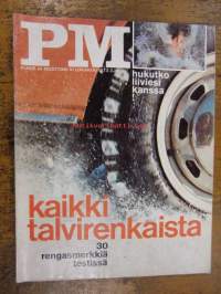 Purje ja moottori 1973 / 10  sis mm. Raati; Myötätuuli, tiepalvelu, kiitorata, käräjät nostoköli, paperikori, sakset, kirja posti ja tori, Pysykää erossa