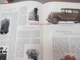 Pontiac Six 1928 -myyntiesite
