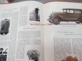 Pontiac Six 1928 -myyntiesite