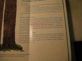 pohjolan uusi metsävakuutus