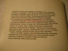Ilmaisuleikkejä lapsille