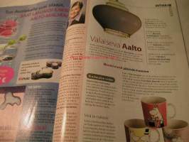 avotakka  kesäkuu 2005