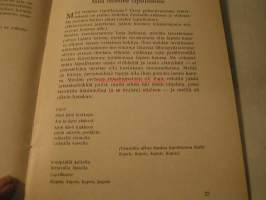 mitä teemme lapsillemme- Yleisradion julkaisusarja 1971 nr2