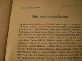 mitä teemme lapsillemme- Yleisradion julkaisusarja 1971 nr2