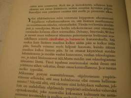 kaksi tulevaisuudennäkijää yleisradion julkaisusarja 1967  .7