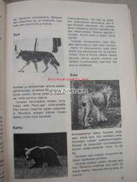 Metsästäjän opas 