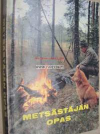 Metsästäjän opas 