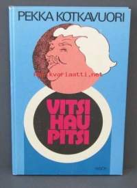 Vitsihaupitsi