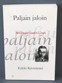 Paljain jaloin