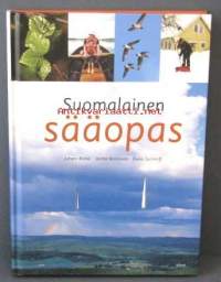 Suomalainen sääopas