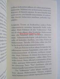 Voittohyppy