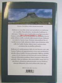 Tämä minun ankara Vuosisatani - Valtiomiehen elämä ja toiminta 1918-1981