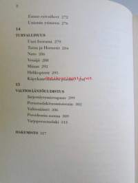 Kysyjän osa - Mitä on olla nuorsuomalainen