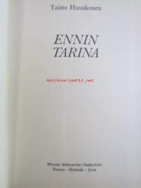 Ennin tarina