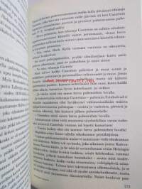 Neljästi linnassa, neljästi eduskunnassa - Taavi Tainion ja hänen perheensä vaiheita.