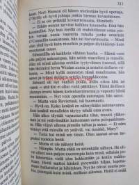 Lehtimaja - Suomalaistytön nuoruus Amerikassa