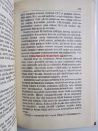 Lehtimaja - Suomalaistytön nuoruus Amerikassa
