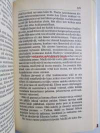 Lehtimaja - Suomalaistytön nuoruus Amerikassa