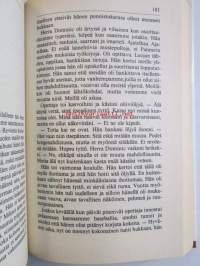 Lehtimaja - Suomalaistytön nuoruus Amerikassa