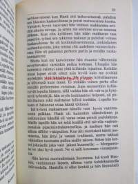 Lehtimaja - Suomalaistytön nuoruus Amerikassa