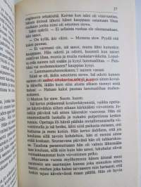 Lehtimaja - Suomalaistytön nuoruus Amerikassa