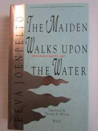 The Maiden Walks upon the Water - Neito kulkee vetten päällä
