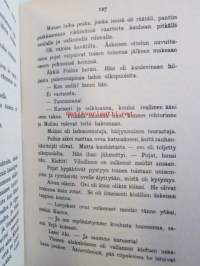 Tottisalmen perillinen - Anni Swan kootut kertomukset I