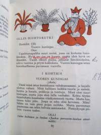 Kolmas lukukirjani