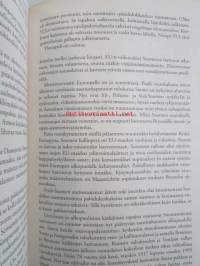 Sattumakorpraali - Korhonen Kekkosen komennossa