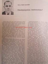 TuTK 1961-1964 - Turun Teknillisen oppilaitoksen kurssijulkaisu