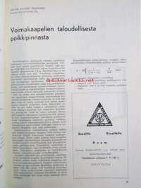 Insinöörit 1962 - Turun Teknillinen opisto