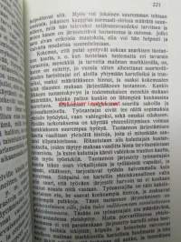 Nainen ja sosialismi